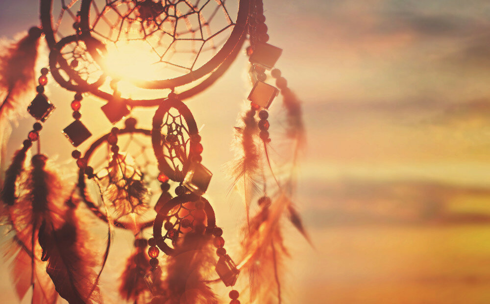 dream Catcher - Story, Mystic, Life stories, Longpost