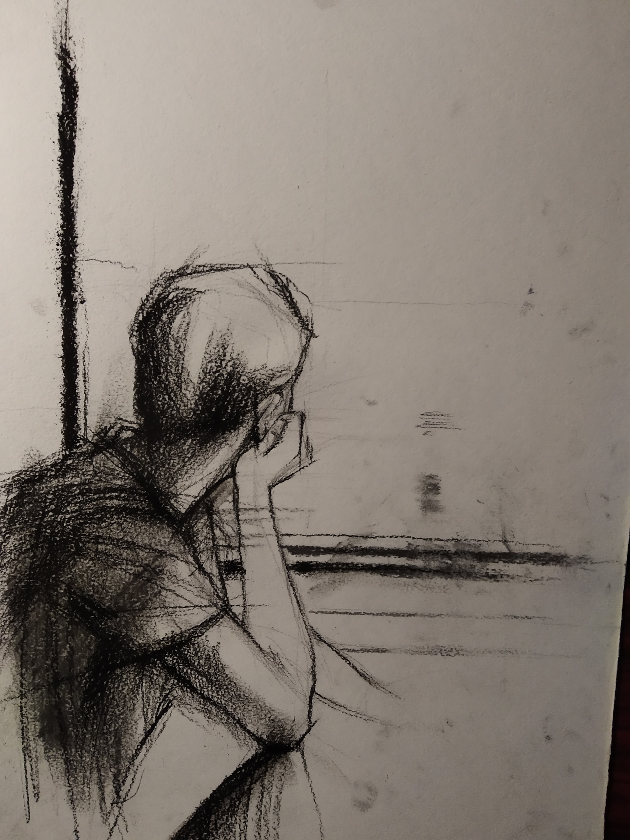 Рисунок | Пикабу