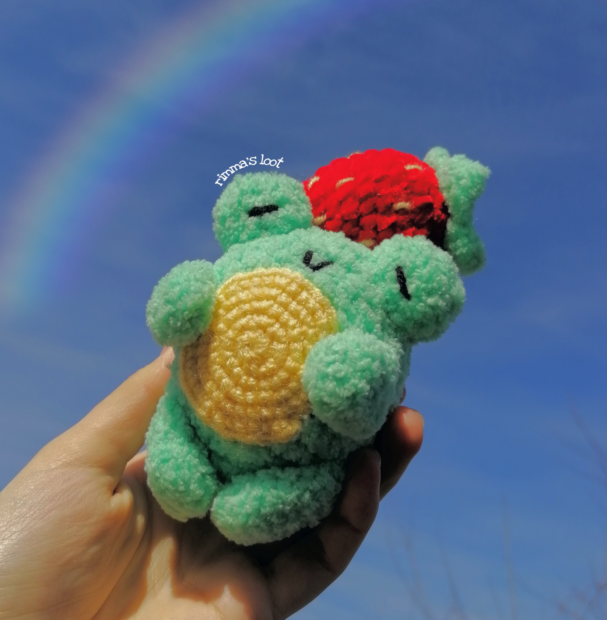 My collection of knitted toads - My, Animals, Toys, With your own hands, Handmade, Knitting, Longpost, Needlework without process, Knitted toys