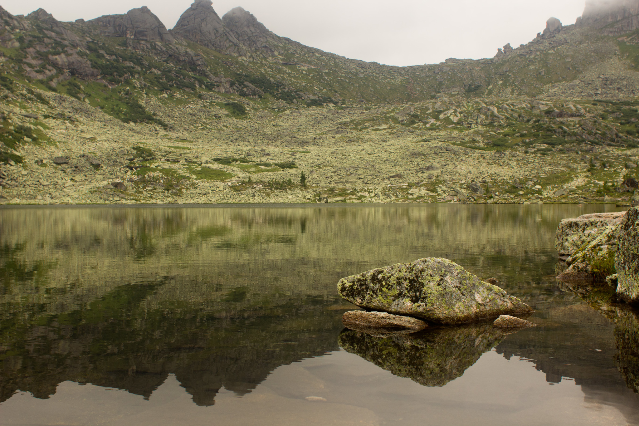 Some summer photos of Western Sayan - My, Ergaki, Western Sayan, The mountains, Siberia, Krasnoyarsk region, Longpost, The photo