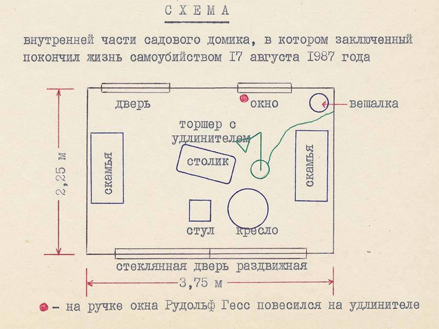 Заключенный №7 - Вторая мировая война, Тюрьма, Заключение, История, Военная история, Длиннопост, Преступники, Фашизм, Военные преступления