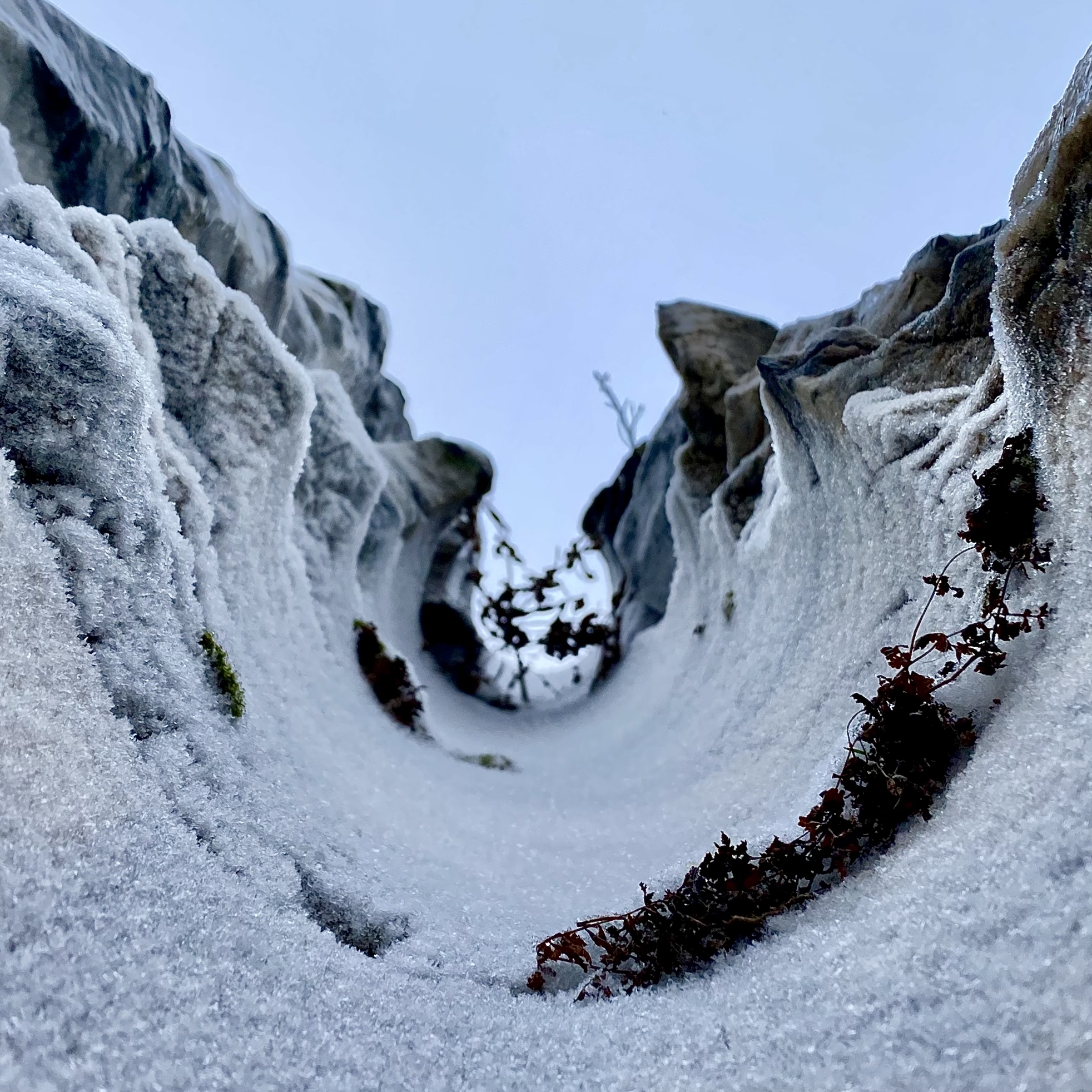 Ruskeala Mountain Park - My, Ruskeala, Карелия, The photo