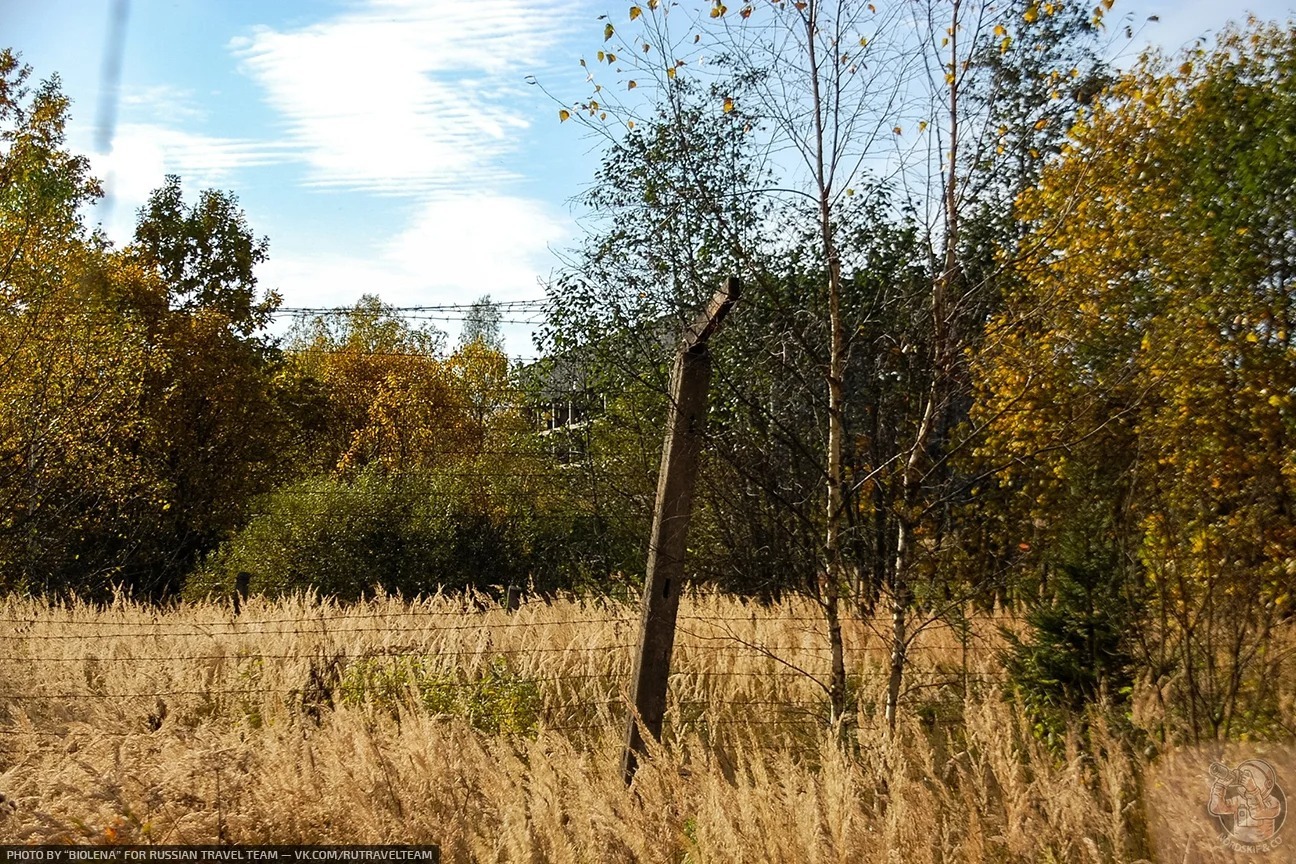 What kind of “pyramid” stood near Moscow during the Soviet years and what happened to it later? - My, Abandoned, the USSR, Radar, Longpost, Interesting, Interesting to know