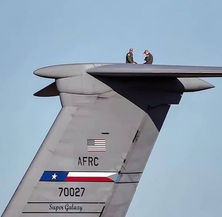 Size matters - Aviation, Giants, An-124 Ruslan, Lockheed, The size