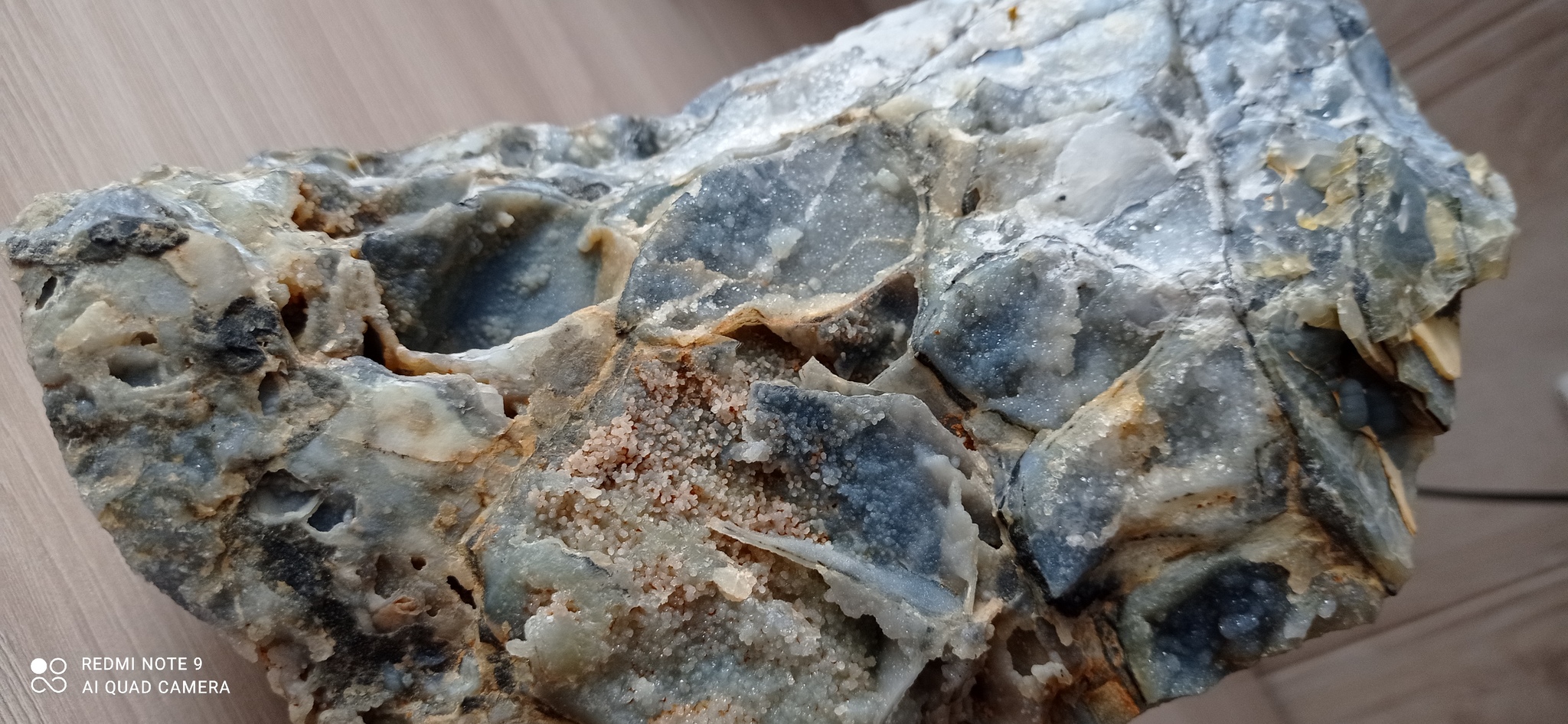 Help me determine what this mineral is! - My, Geology, Help, What's this?, Geologists, Mineralogy, Minerals, What kind of stone?, Longpost