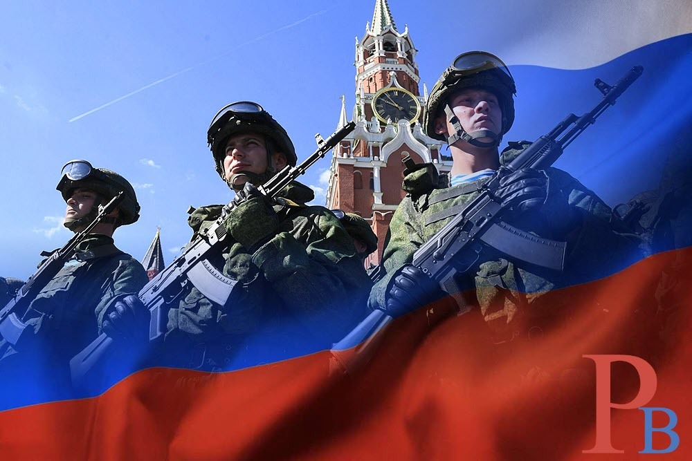 Russia's military power is underestimated by Europe - My, Politics, Russian army, Europe, West, Longpost, Copy-paste