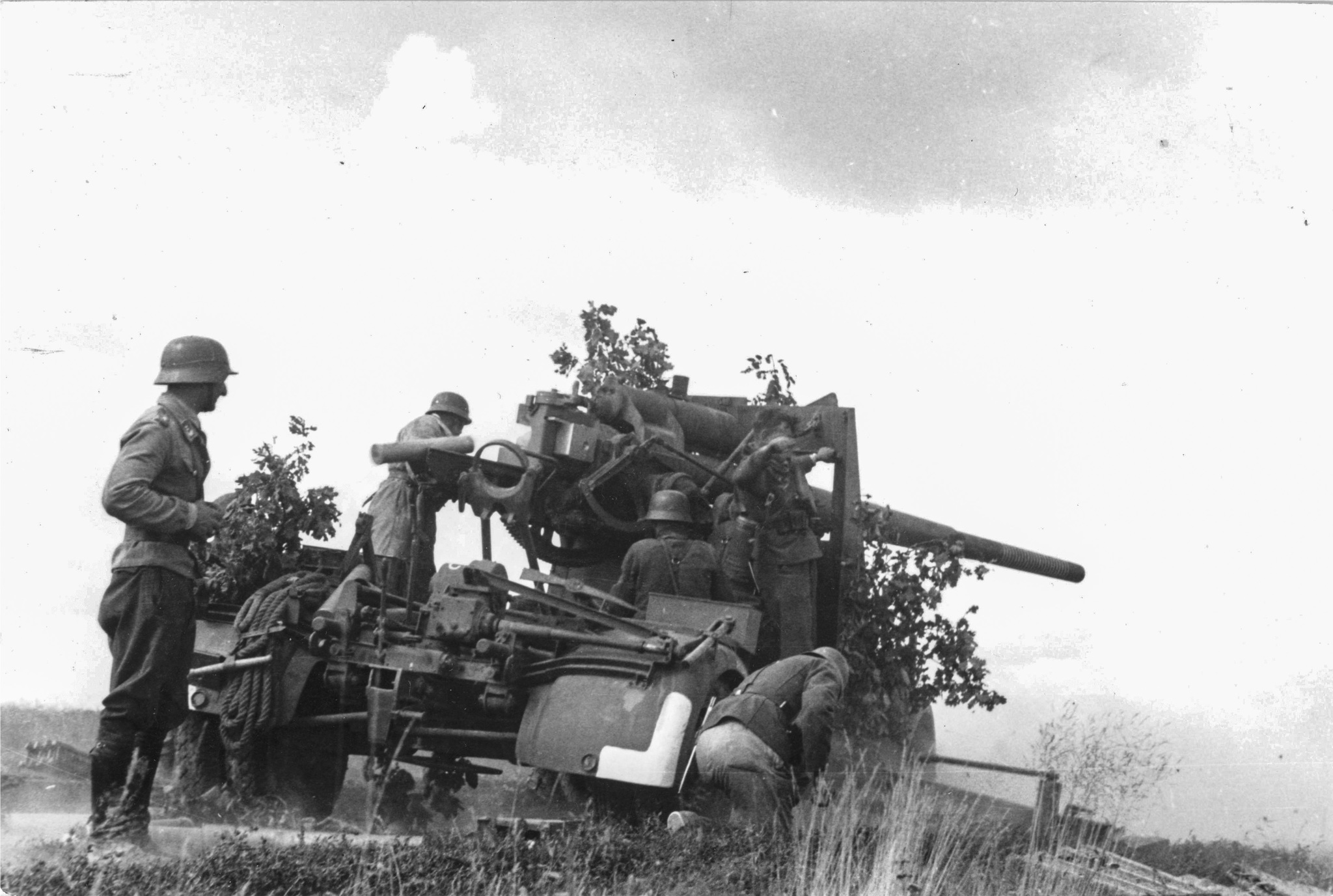 The German general was shocked by the invulnerability of the KV-1 tank - The Great Patriotic War, The Second World War, WWII participants, Tanks, Tankers, Third Reich, General, Wehrmacht, , Red Army, Form of the Red Army, KV-1, tank stories, Reich, Video, Longpost
