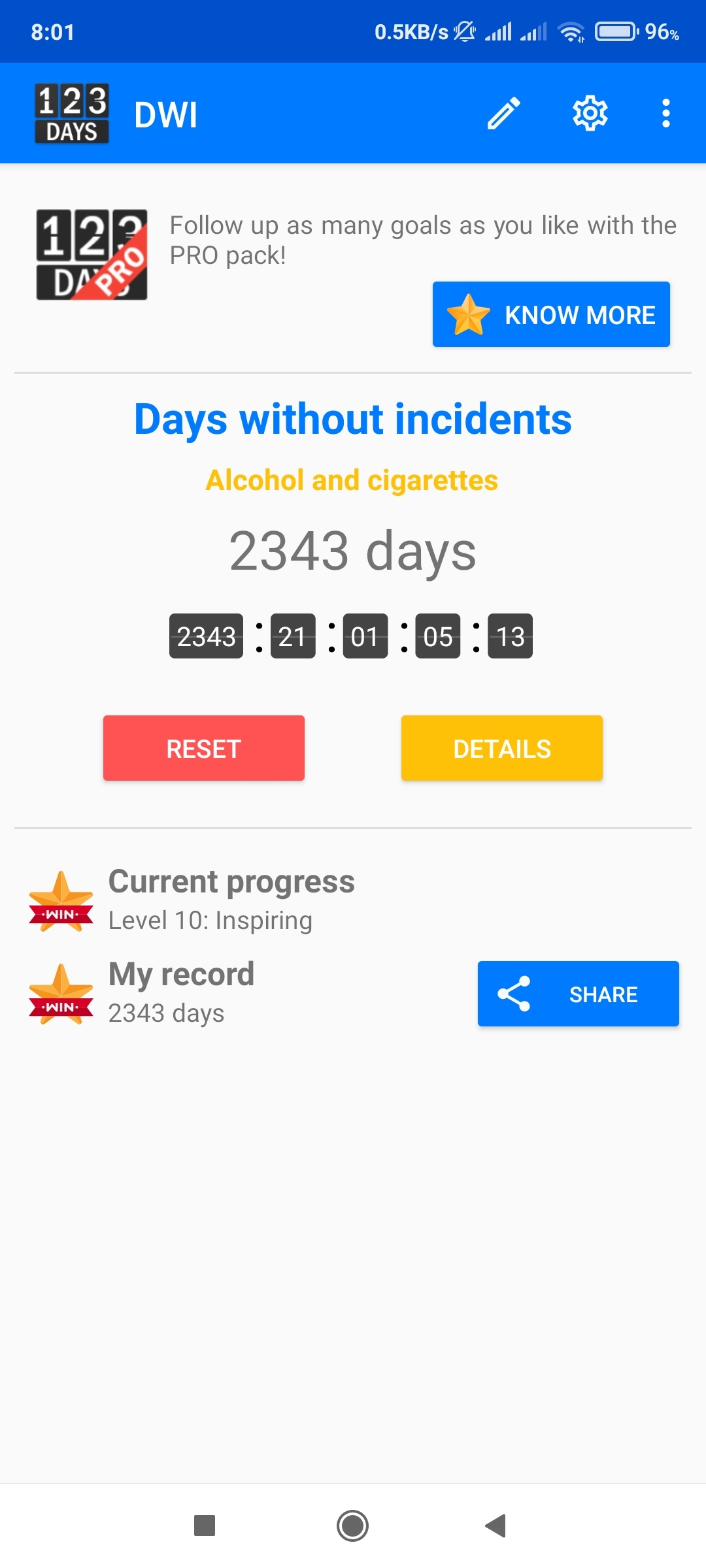 Achievement - My, Alcohol, Cigarettes, Longpost, Achievement, Bad habits