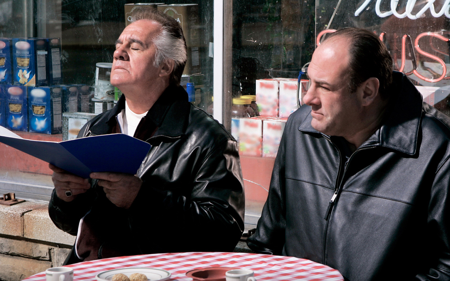 Tony Sirico/Paulie Galtieri: The Sopranos Movies (Biography) - The Sopranos, Sopranos, Actors and actresses, Foreign serials, Biography, Oscar-free actors, Video review, Movie heroes, Spoiler, Video, Longpost