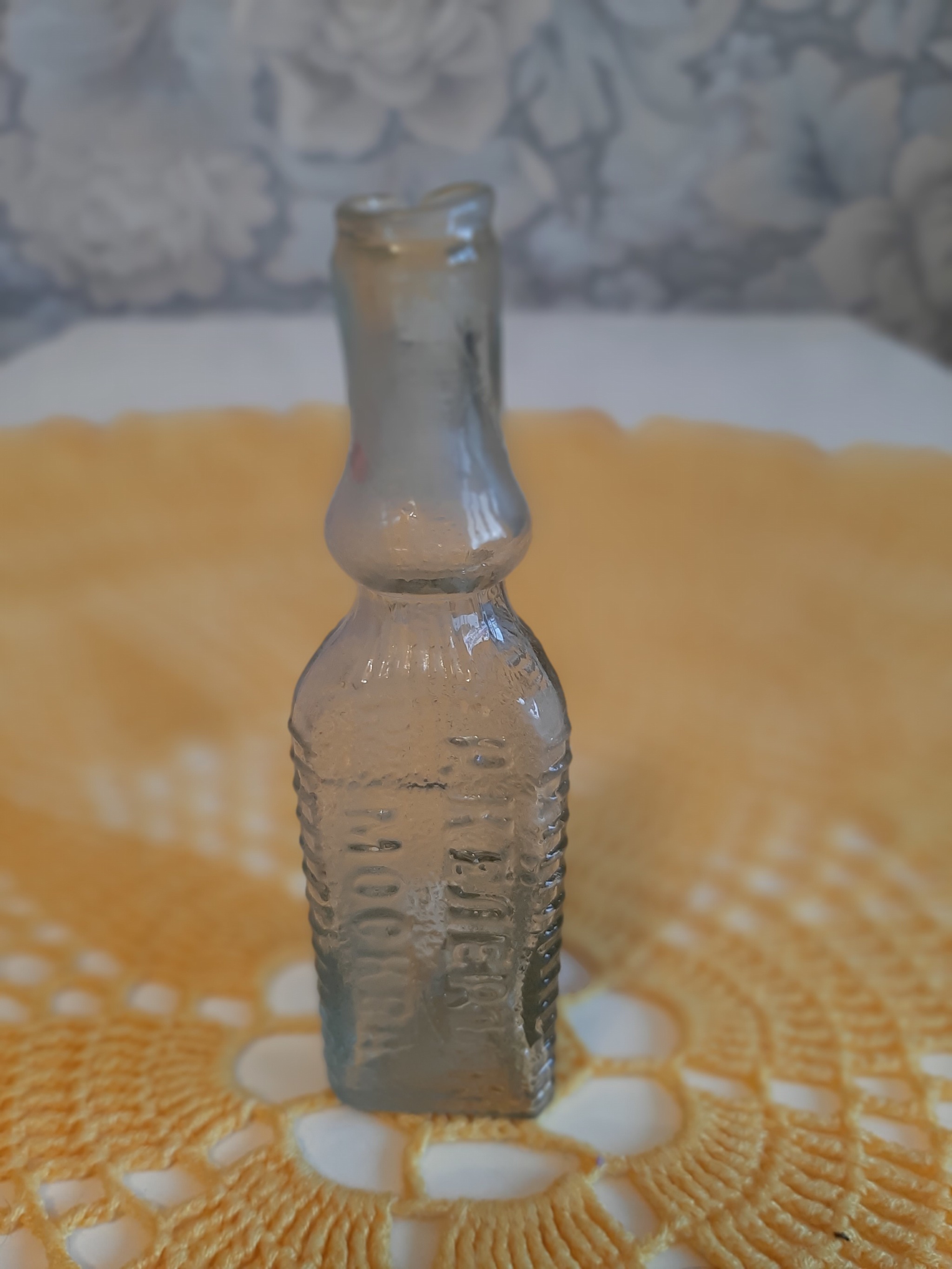 Pharmacy bottles before 1917 - My, Antiques, Pharmacy, Longpost