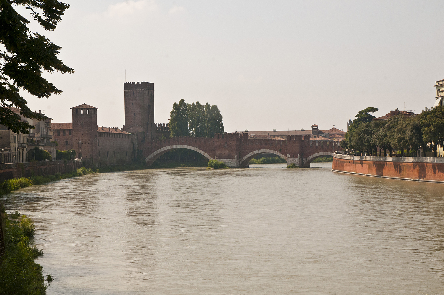 Verona, Italy - My, Verona, Italy, Juliet, Balcony, Romeo and Juliet, Travels, Summer, Amphitheatre, Longpost