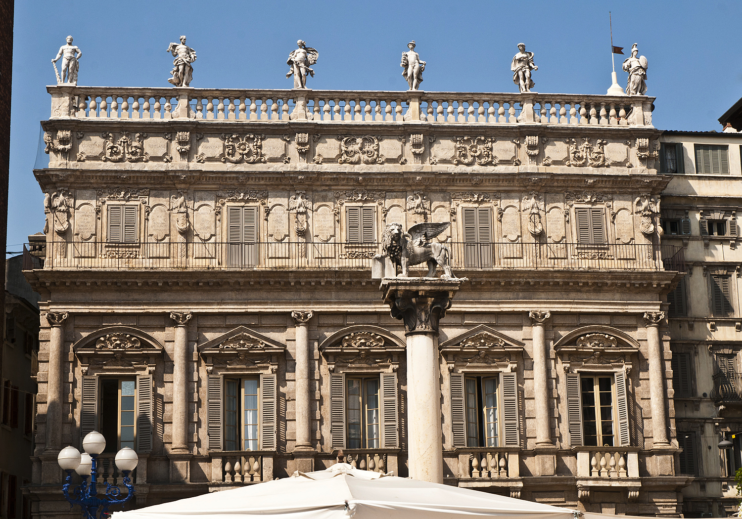 Verona, Italy - My, Verona, Italy, Juliet, Balcony, Romeo and Juliet, Travels, Summer, Amphitheatre, Longpost