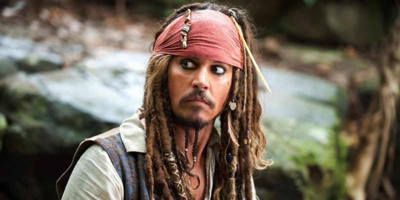 Petition to return Johnny Depp to the Pirates of the Caribbean franchise has collected more than 500 thousand signatures - Pirates of the Caribbean, Johnny Depp, Captain Jack Sparrow, Movies, Actors and actresses, Петиция, Celebrities