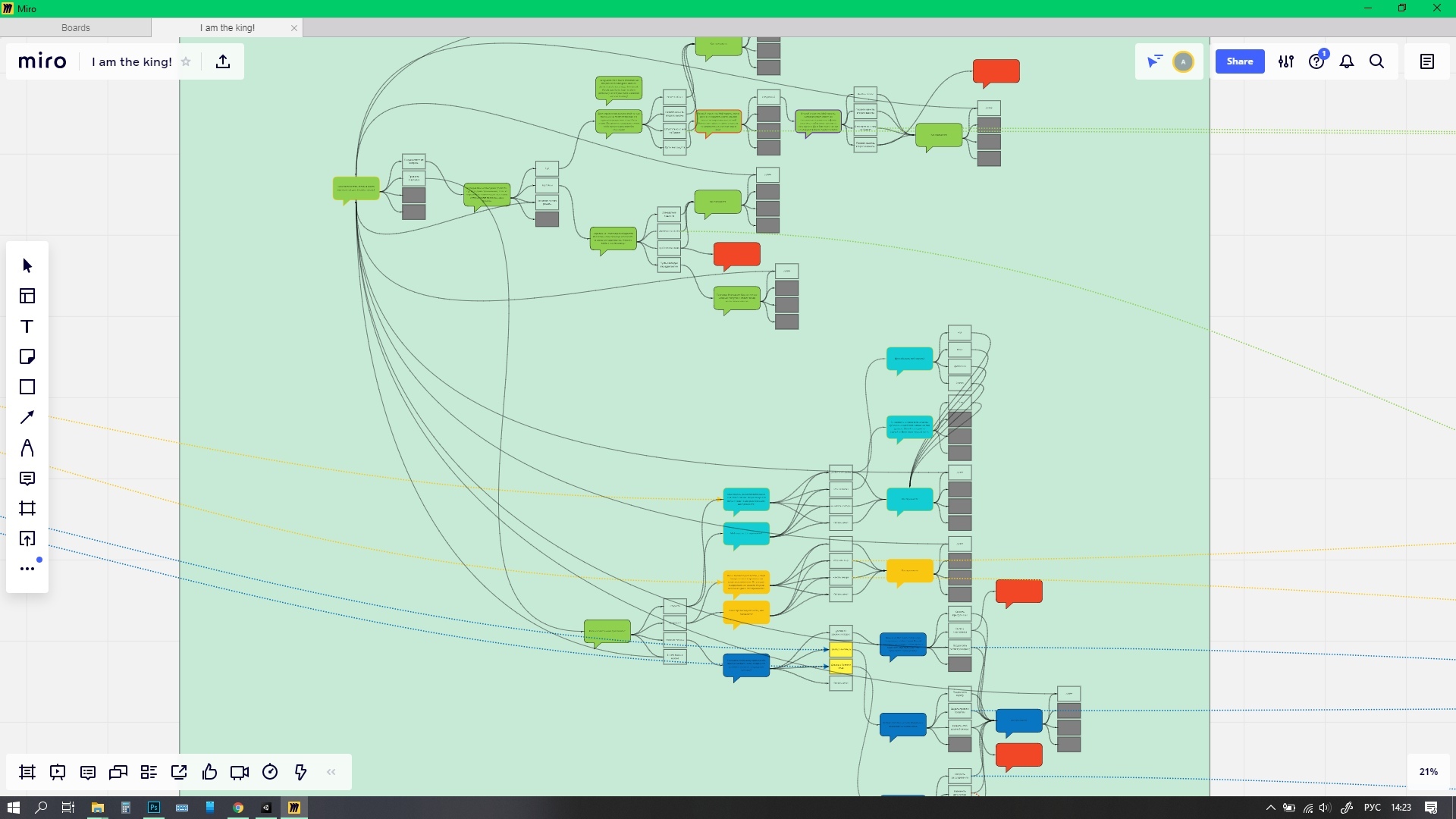 How I develop a game without experience. Chronicle of I'm a King - My, Games, Game Developers, Computer games, Longpost, GIF, Video, Unity, With your own hands