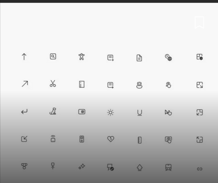 Внешний вид иконок в Windows изменился | Пикабу