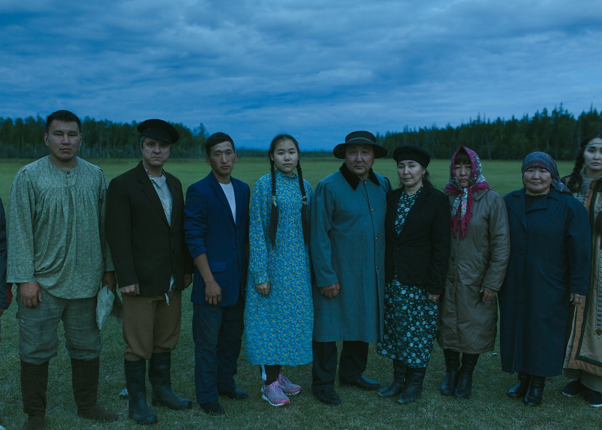 Yakut resident among the nominees of the most prestigious international photography competition worldpressphoto - Yakutia, Photographer, Competition, Longpost