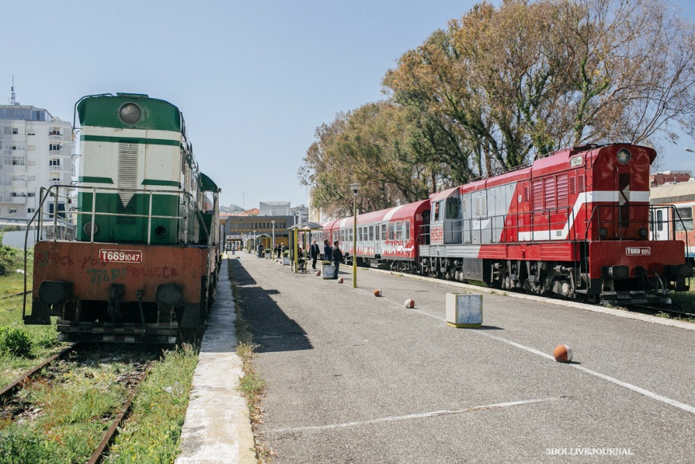 So much for the Europe-Albanian Railway - Railway, Albania, Bunker, Video, Longpost