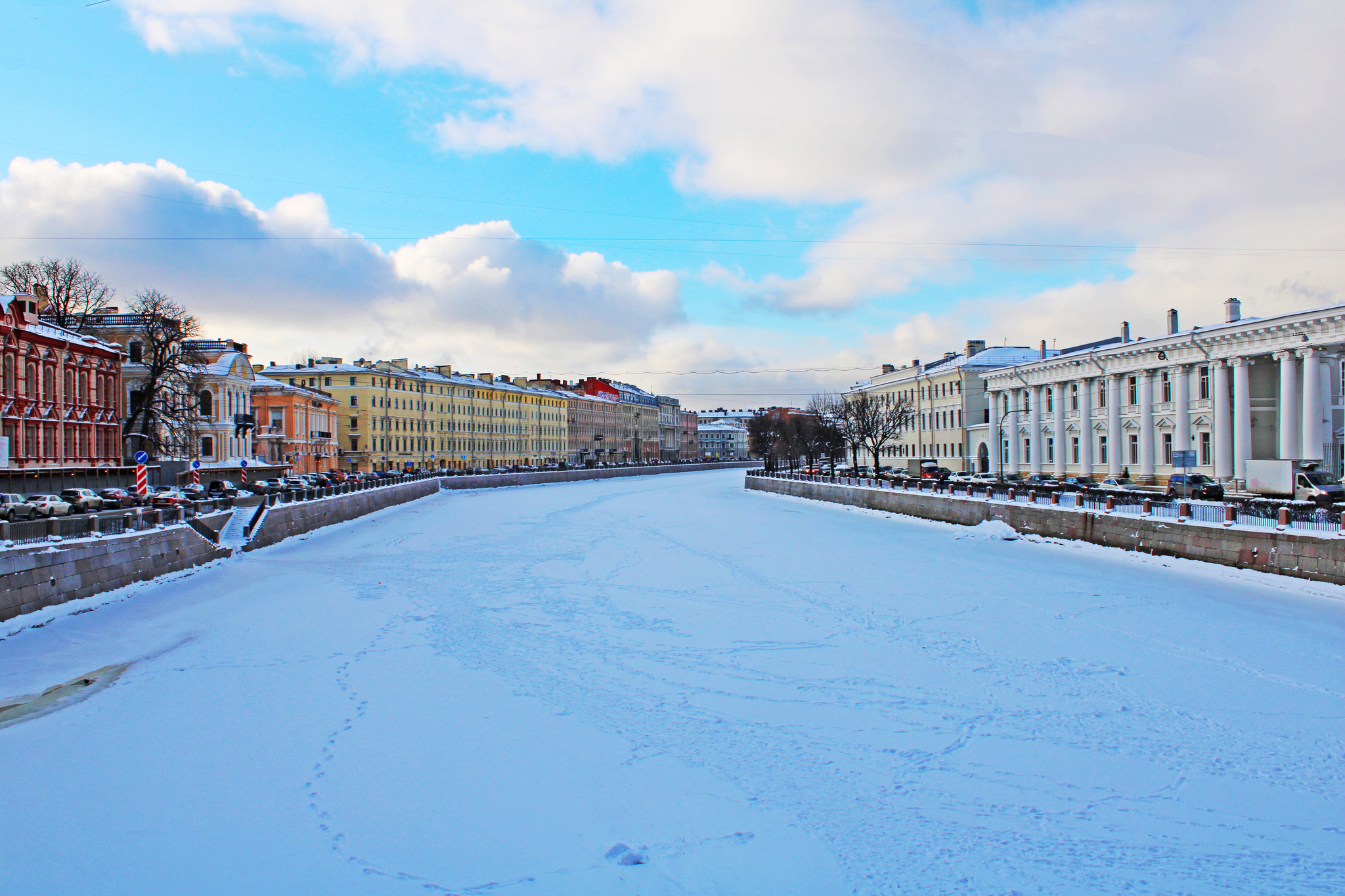 Saint Petersburg - My, The photo, Tourism, Saint Petersburg, Russia, Longpost