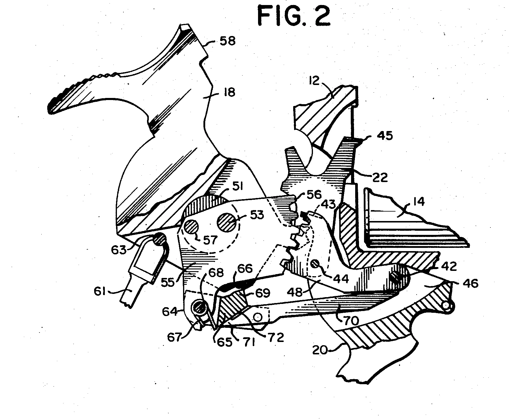 Revolver more complex than necessary: ??High Standard Crusader - Weapon, Revolver, Story, Longpost