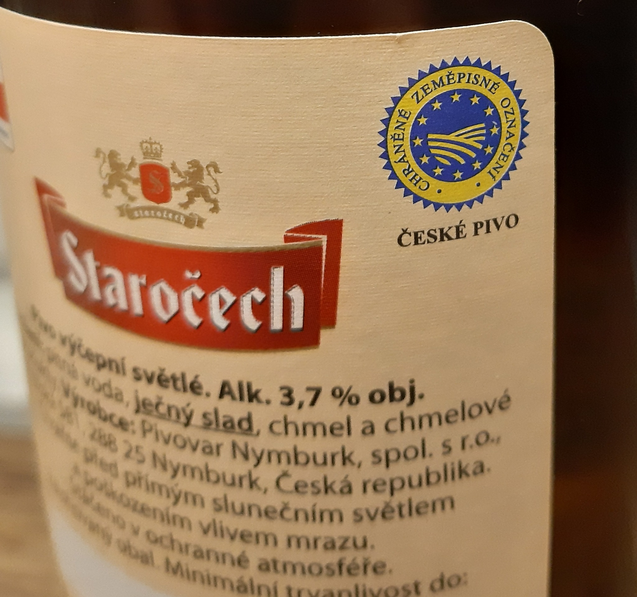 The cheapest Czech beer - My, Czech, Beer, Low prices, Longpost