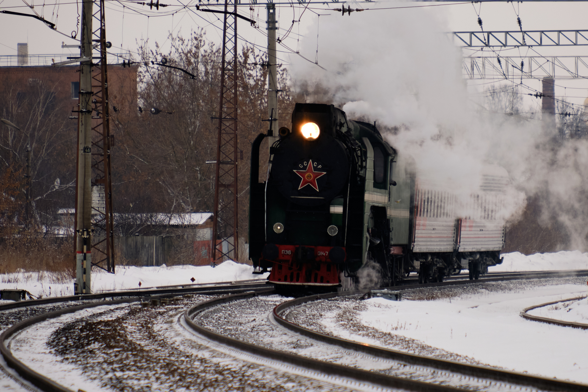 Reply to the post “Attention to railway photographers, locomotive timetable from Moscow” - My, The photo, Railway, Locomotive, Beginning photographer, Moscow, Reply to post, Longpost