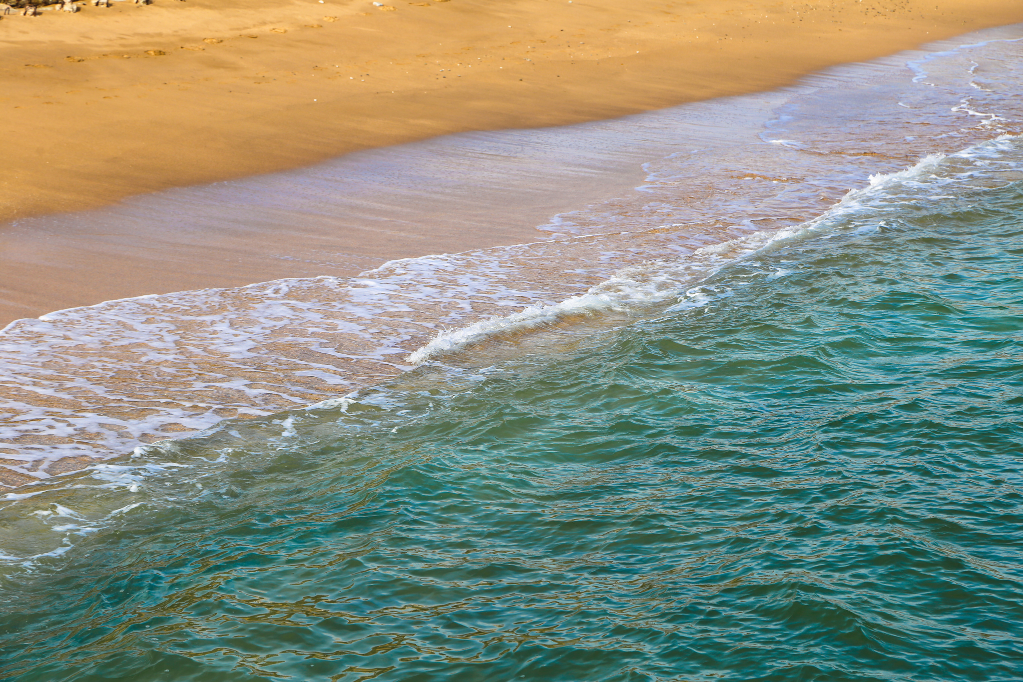 Beach - My, Sea, Beach, The photo, Crimea, Sand, Pebbles, Longpost