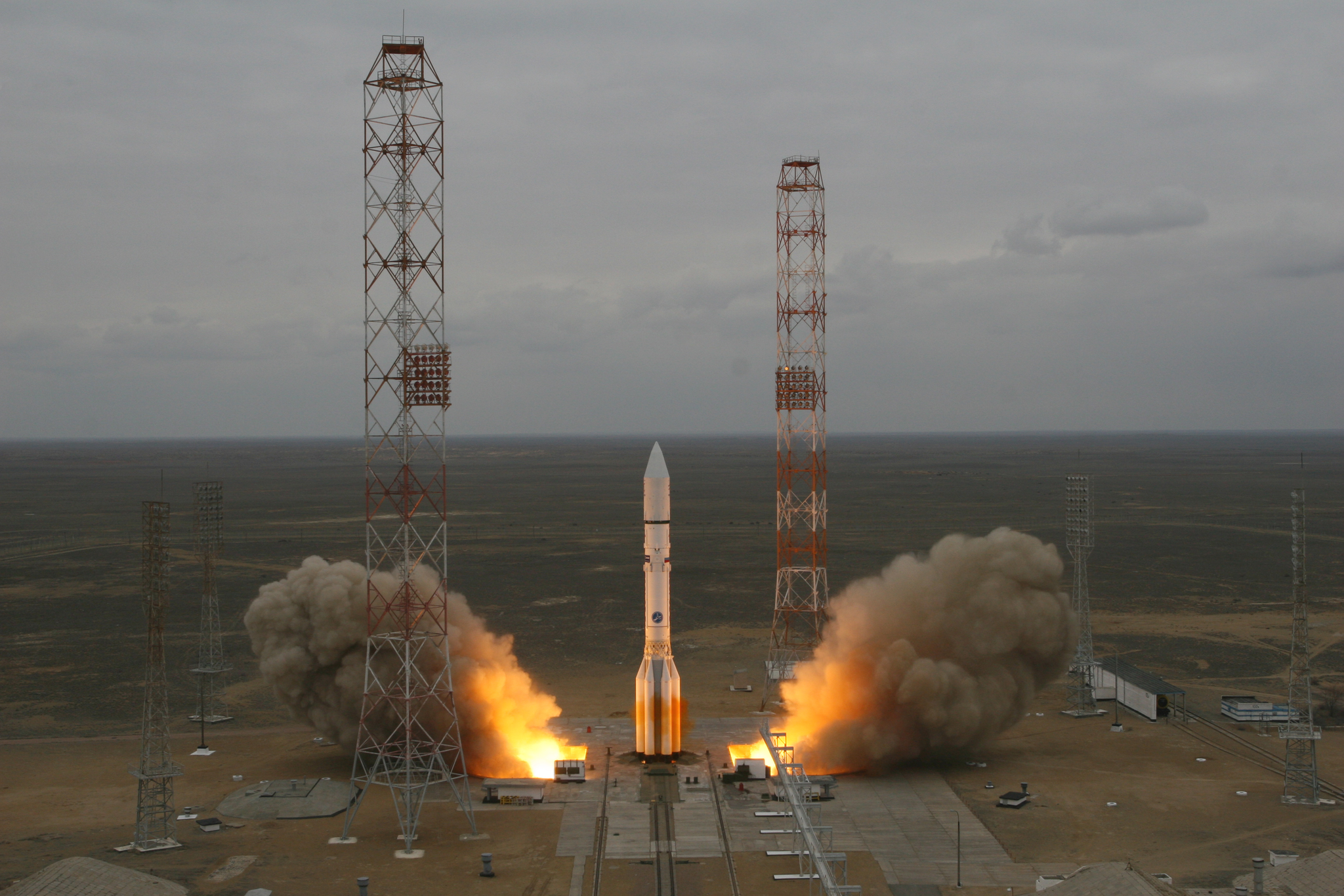 5 years of the Russian-European mission ExoMars-2016 - Roscosmos, Mars, Exomars-2020, Longpost