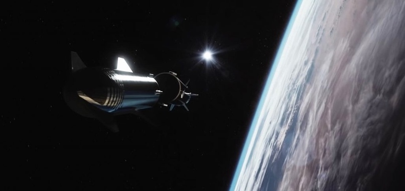 SpaceX has announced the first orbital launch of Starship in the summer of 2021. Teslarati - Space, Rocket launch, Spacex, Starship, Video, Longpost