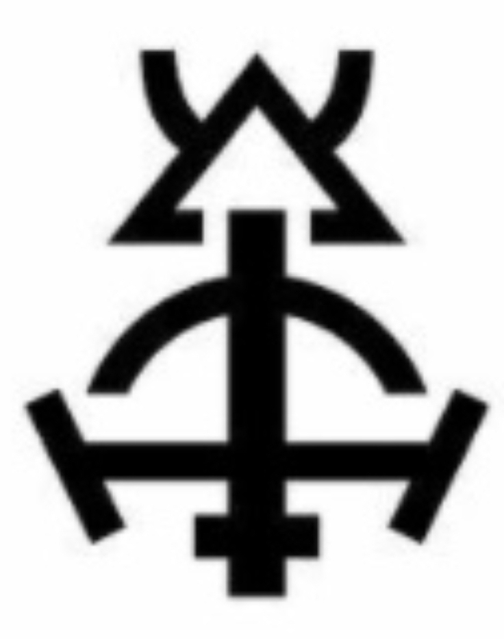 Eldar symbol - Warhammer 40k, Eldar, Symbols and symbols