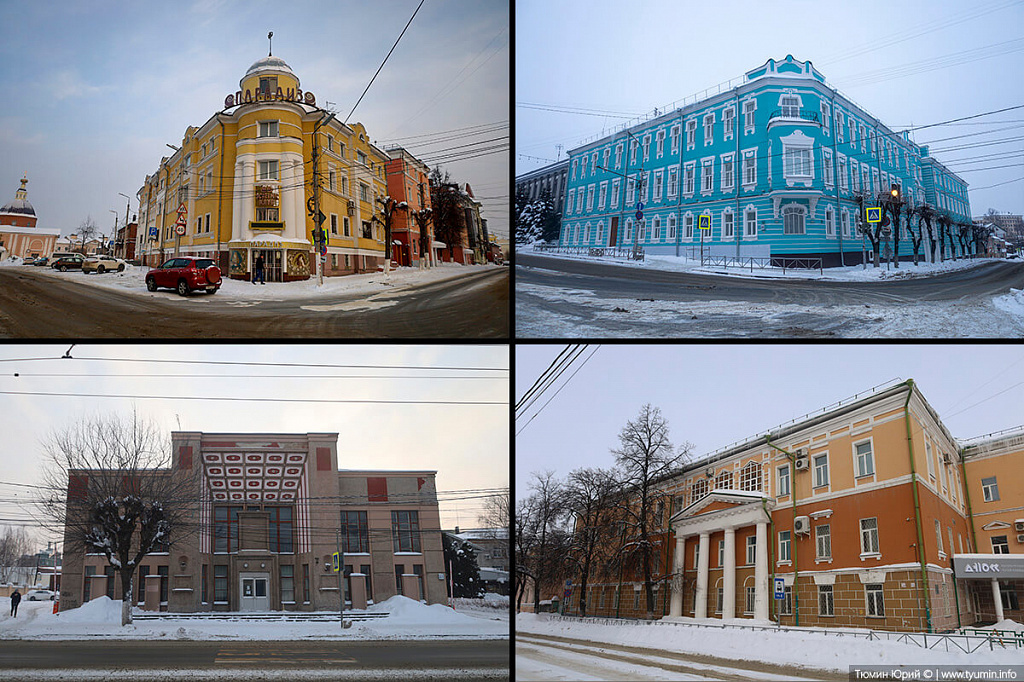 Поездка в Рязань - Моё, Рязань, Путешествия, Архитектура, Фотография, Длиннопост, Рязанский кремль