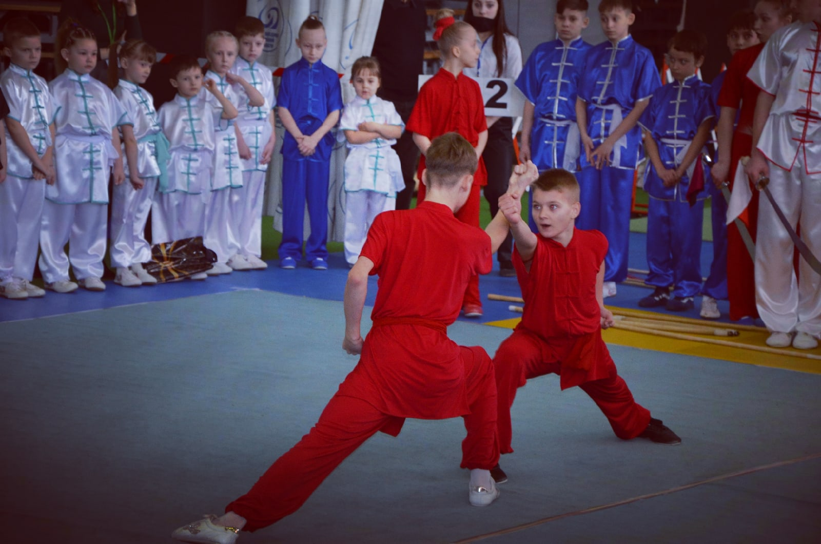 Wushu Donetsk - Wushu, Donetsk, Kung Fu, Martial arts, Longpost