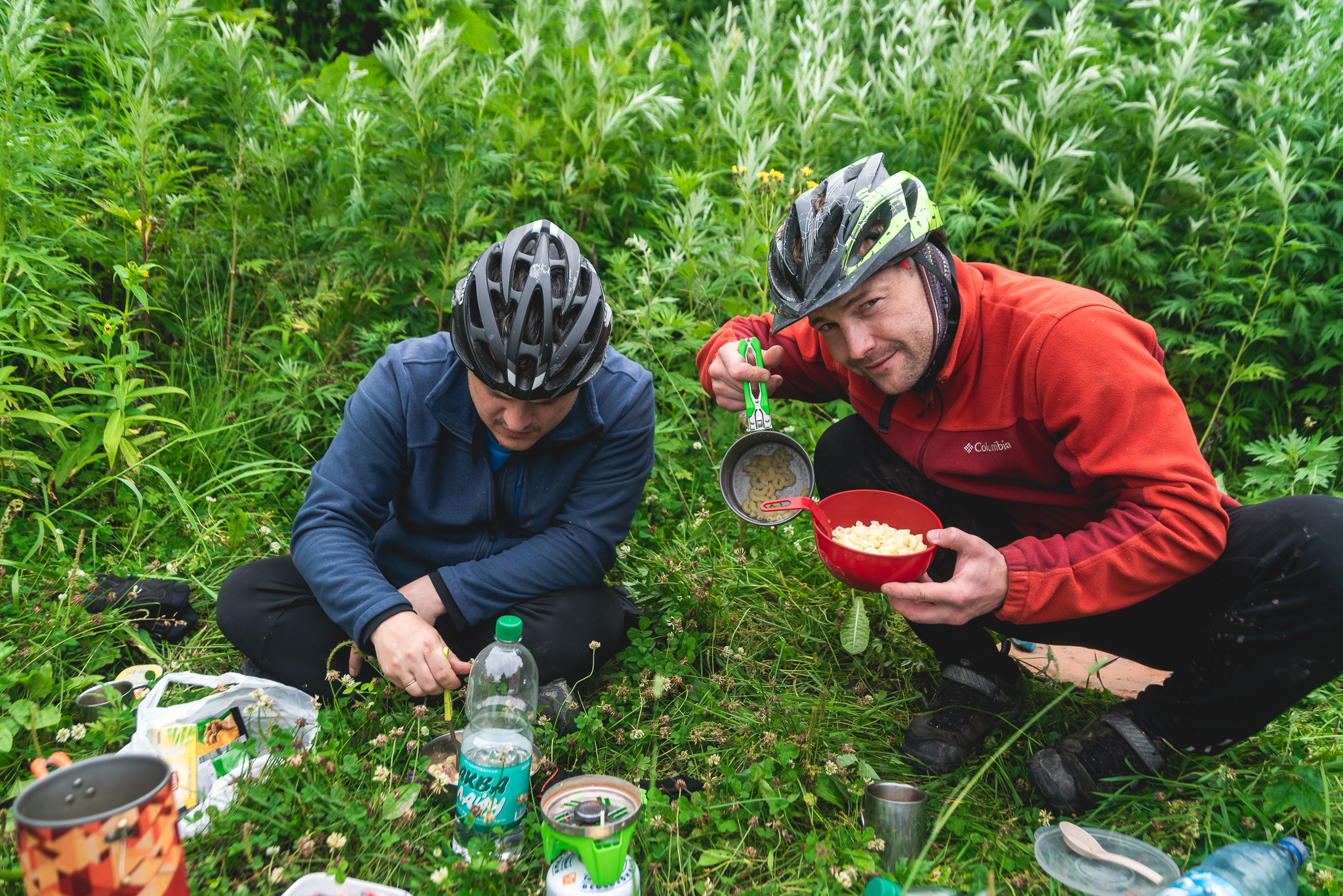 Bicycle trip around Sakhalin - My, Sakhalin, The photo, A bike, Bike trip, Bikepost, Travel bike, Longpost