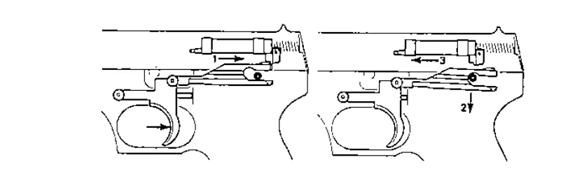 The pistol that “finished off” the manufacturer: Colt 2000 - Weapon, Pistols, Colt, Story, Longpost