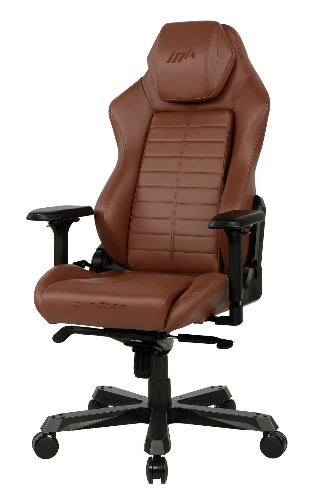 Chair Dxracer Master (need reviews) - Computer chair, Advice, Dxracer, Review, Longpost