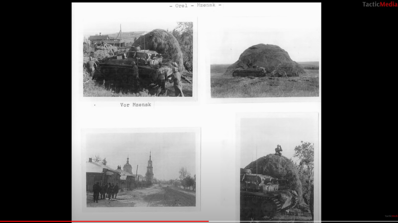 NKVD troops against German tankers - The Great Patriotic War, Story, Tankers, NKVD, Heroes, Video, Longpost