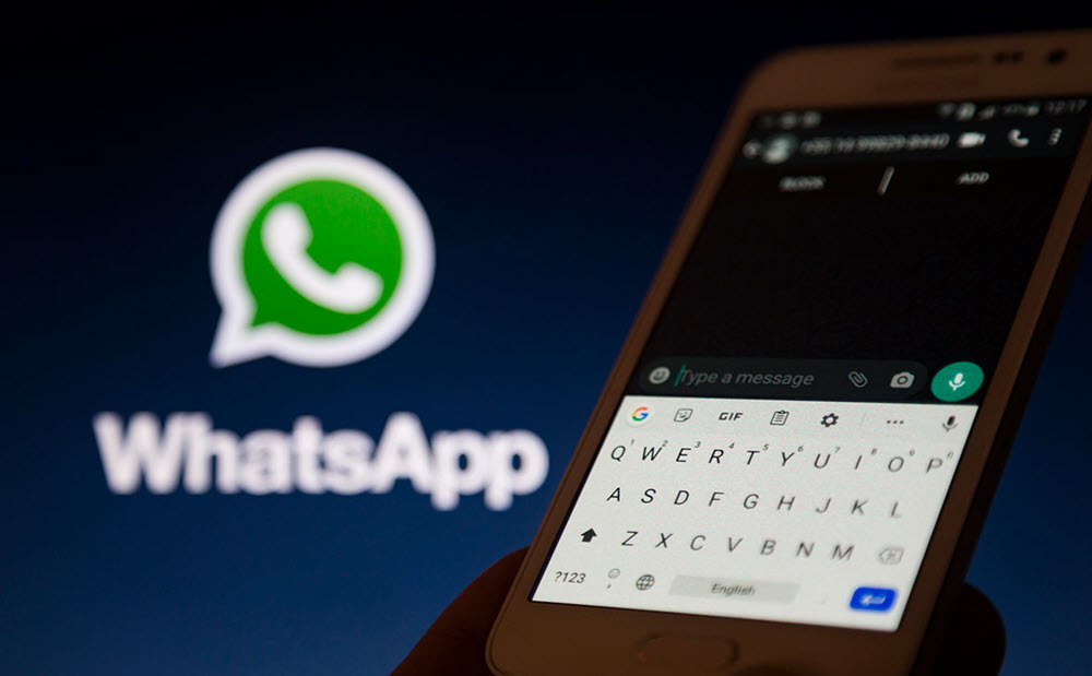 5 reasons to delete WhatsApp - Whatsapp, Messenger, Society, Longpost