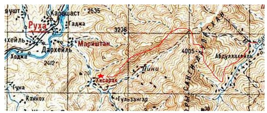 Руха. 02 15 «Попили водички» - Моё, Война в Афганистане, Длиннопост, Афганистан, Ветераны, Воспоминания, Дневник, Самиздат, Реальная история из жизни, Мат