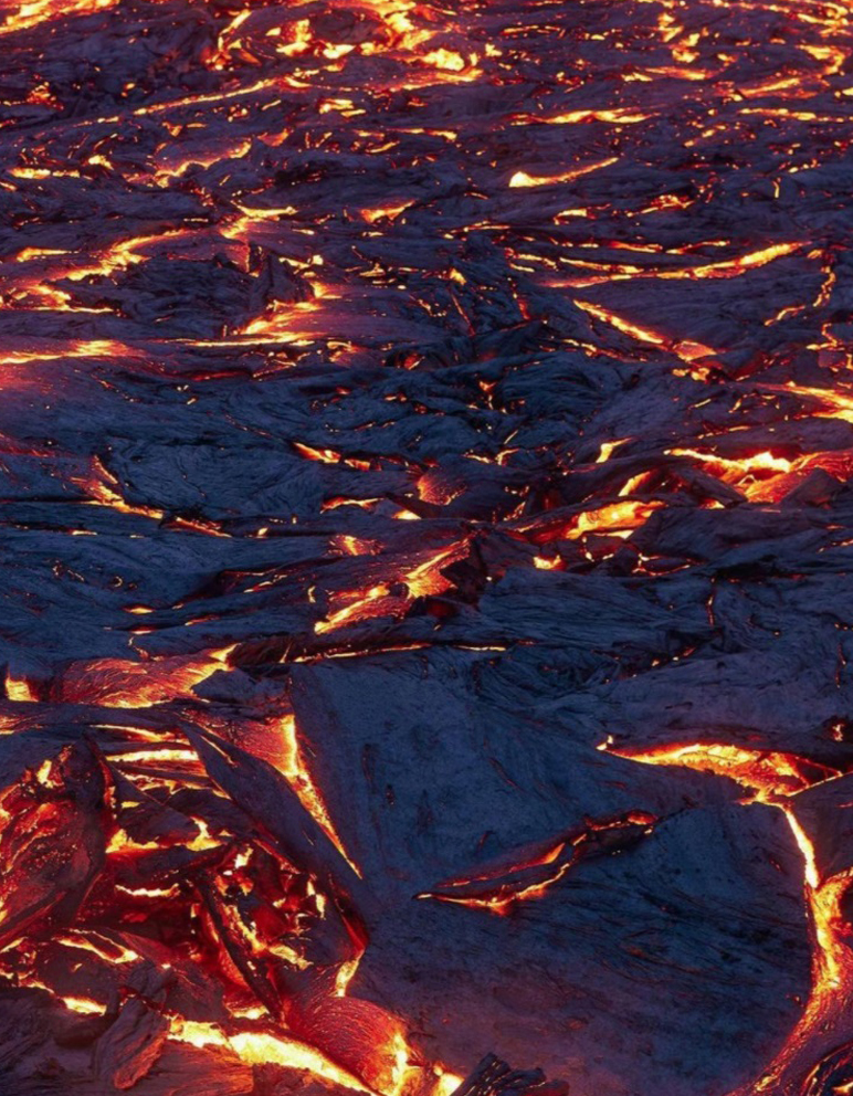 Photos of Fagradalsfjall - Iceland, Volcano, Fagradalsfjall volcano, The photo, Longpost, Eruption