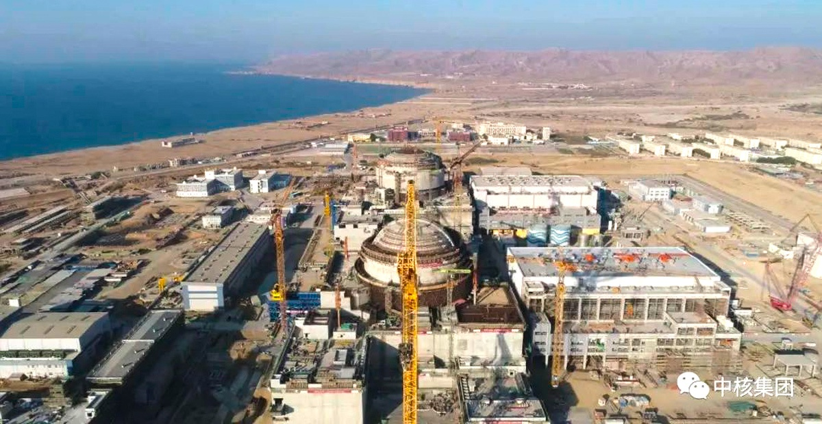 Pikabu Atomic Digest #19 - Rosatom, nuclear power station, Reactor, Nuclear power, Nuclear Power Plant, news, Nuclear fuel, Longpost