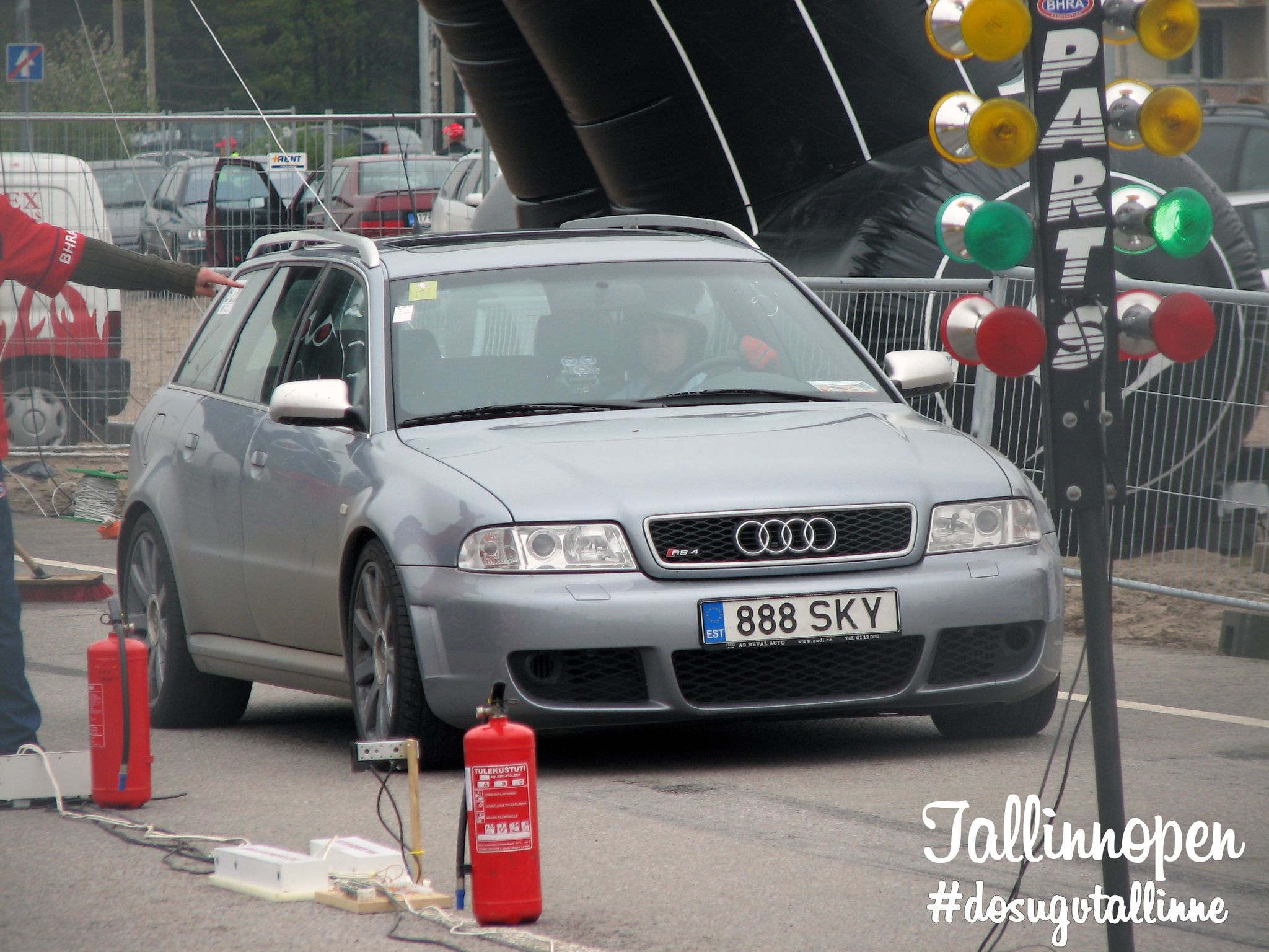 Street racing on the roads of Tallinn in 2006 - My, Tallinn, Street racing, Street legal racing, Video, Longpost