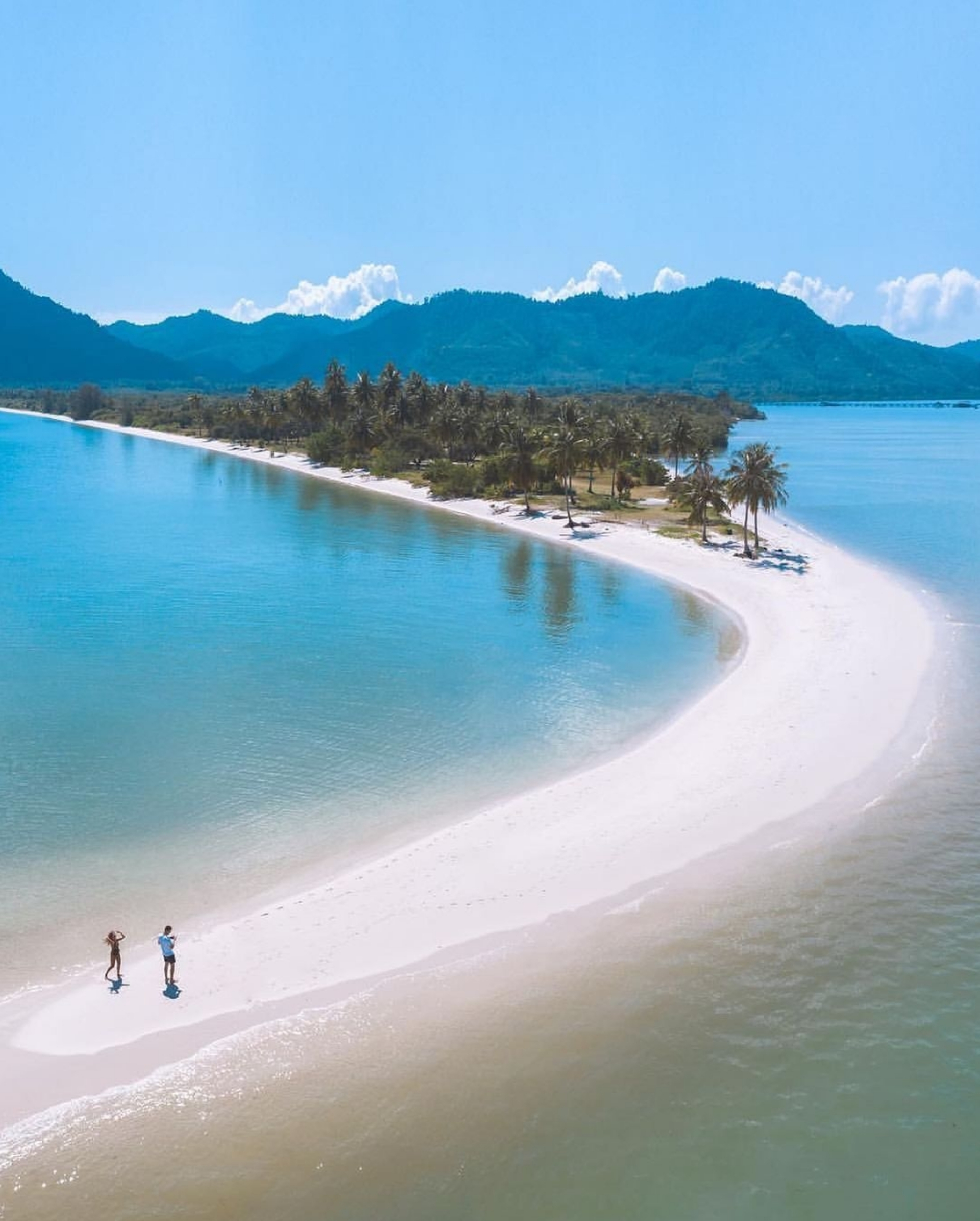 The beauty of southern Thailand - Thailand, Nature, The photo, Landscape, Krabi, Phang Nga, Koh Samui, Koh Phangan, Longpost