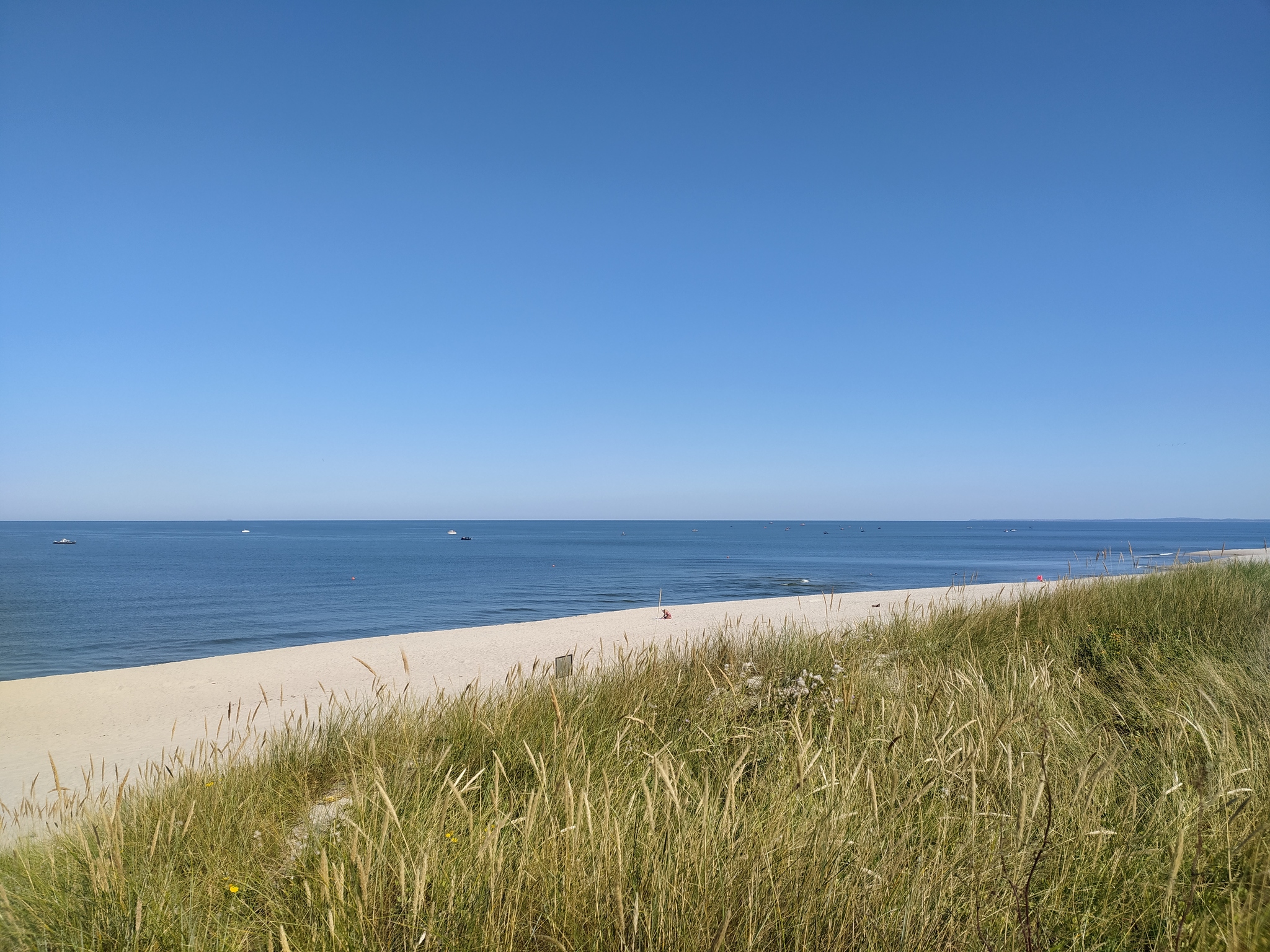 Summer Baltic - My, Kaliningrad, Kaliningrad region, Znamensk, Baltic Sea, Longpost