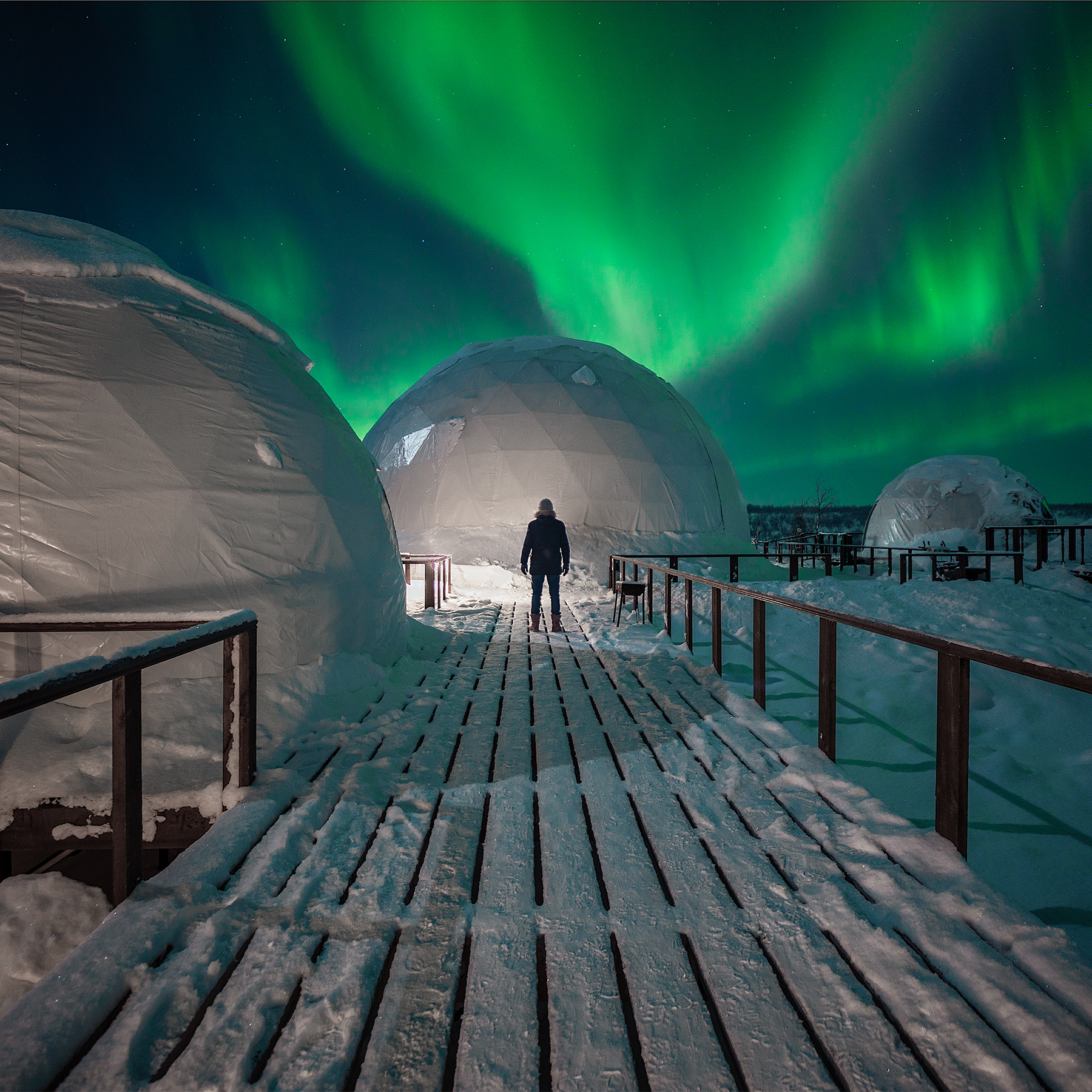 Self-portrait and... - My, Night, Landscape, The nature of Russia, Night shooting, Canon, Photographer, Travels, Travel across Russia, Murmansk region, Murmansk, Yaroslavskaya oblast, Longpost