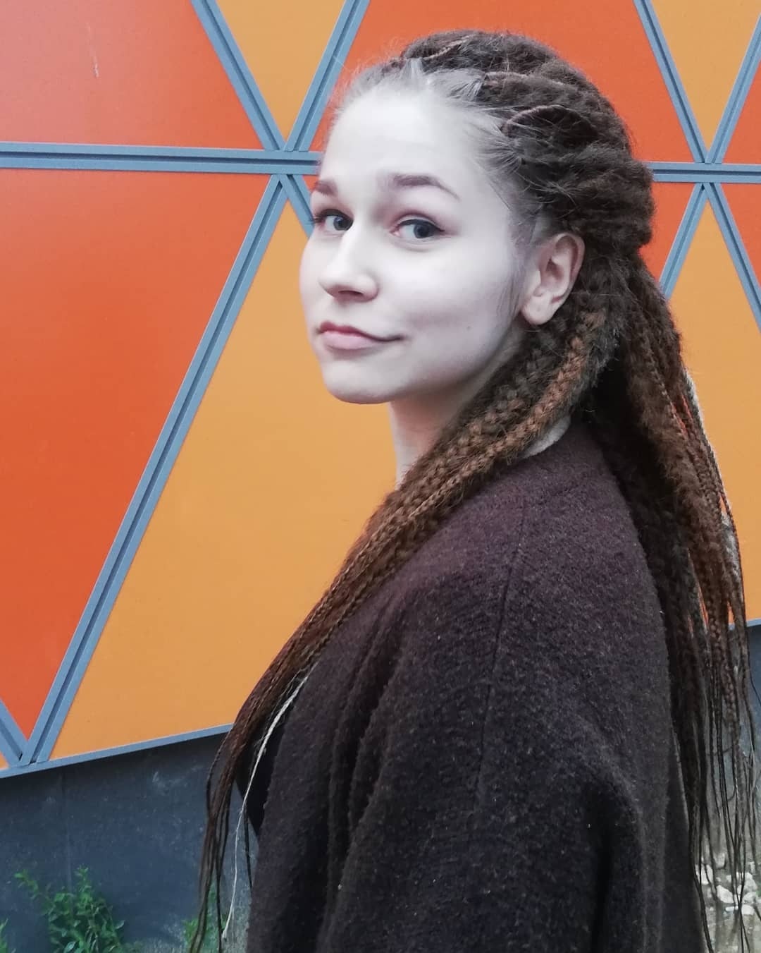 A little about dreadlocks - My, Dreadlocks, Beads on dreadlocks, Longpost