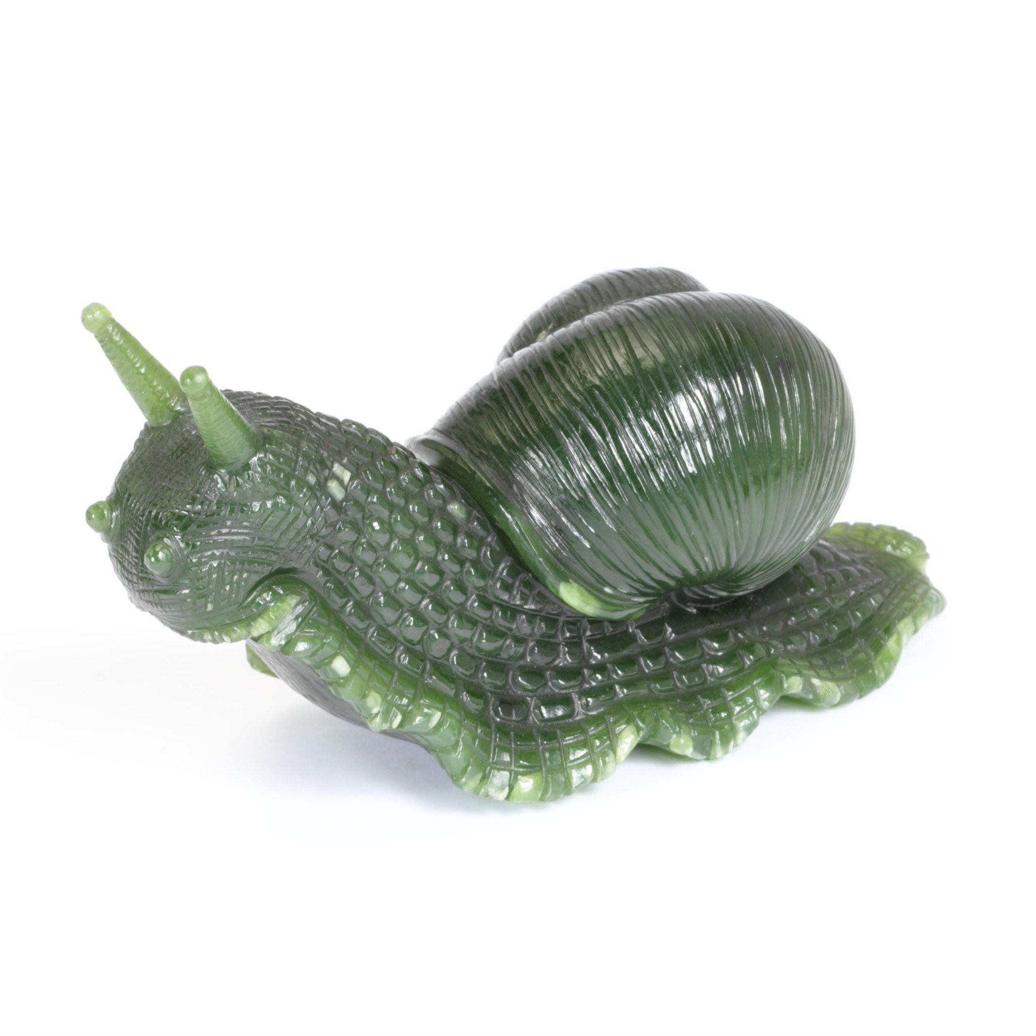 Jade snail - Snail, Jade, Thread, Carl Faberge, Animals, The photo, beauty, Beautiful, Longpost, Craftsmanship, Master, Slug, Museum, 19th century, 20th century