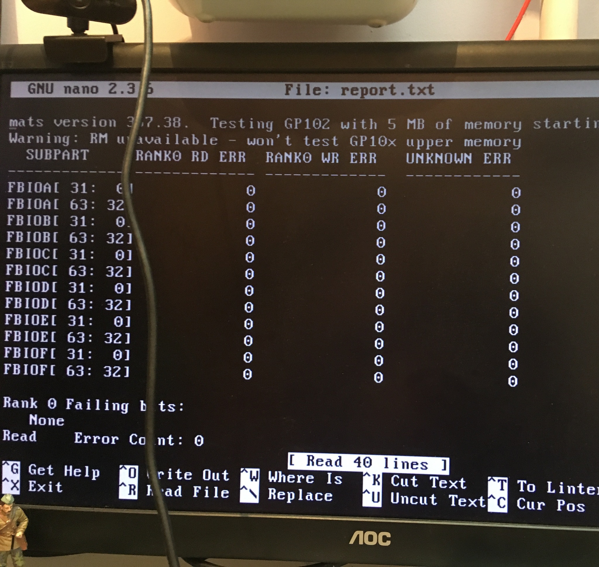 Repair AORUS GTX1080ti - use another MATS command; life hack that requires confirmation - My, Repair of equipment, Hobby, Video card, Computer Repair, Longpost, Video