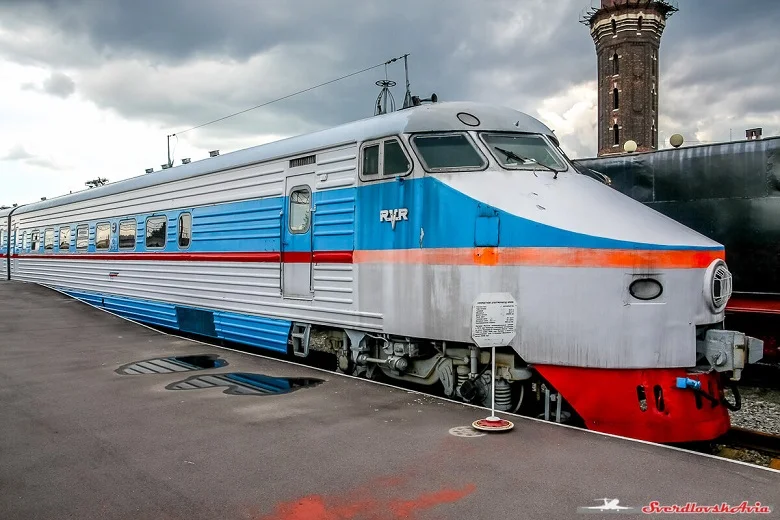 Construction of a plant for the production of high-speed trains has begun in Russia - Russia, Russian Railways, Siemens, Production, Video, Longpost