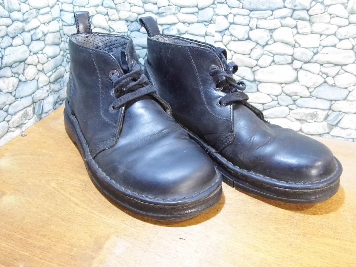 The sole of DrMartens is cracked - how is it made? And I’m tired of the style - change the sole - My, Shoe repair, Shoes, Longpost, Sole, Sole replacement