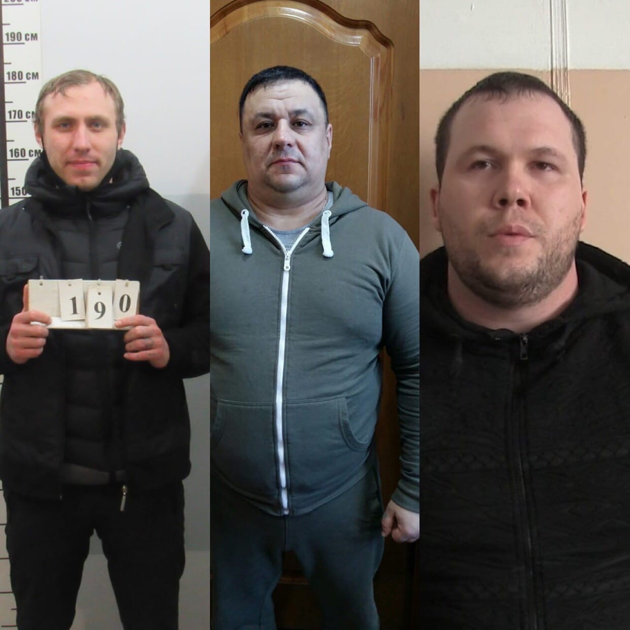 The leader of the criminal group “Gemini” was arrested in Orenburg (video) - My, news, Law, Video, Longpost