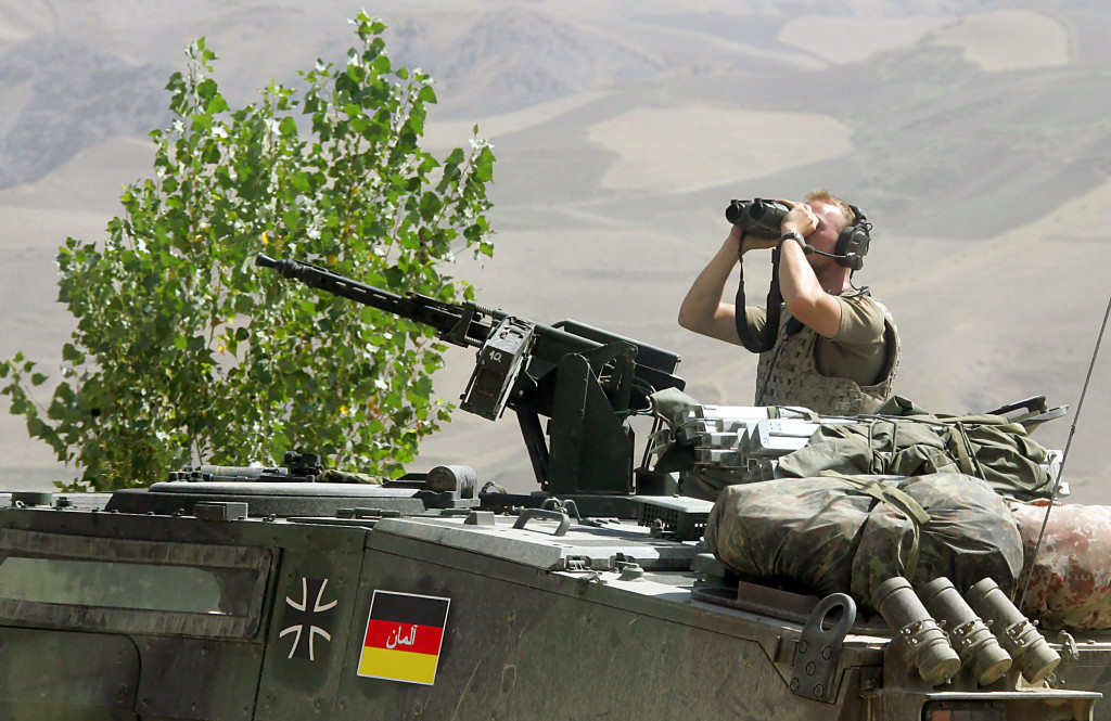 The German parliament is against the return of its soldiers from Afghanistan - My, Politics, Afghanistan, Germany, NATO, Longpost, FRG, Joe Biden, news